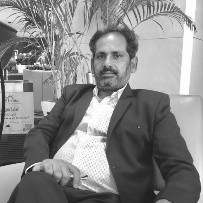 redline-seenivasagan